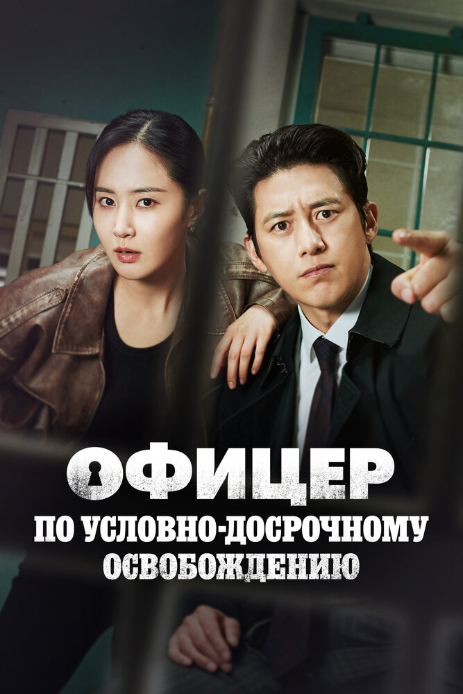Эксперт по УДО / Офицер по условно досрочному освобождению Ли Хан Син все 1 сезон и 12 серий подряд смотреть онлайн